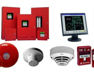Alarm systems that we can design, supply, install and maintain